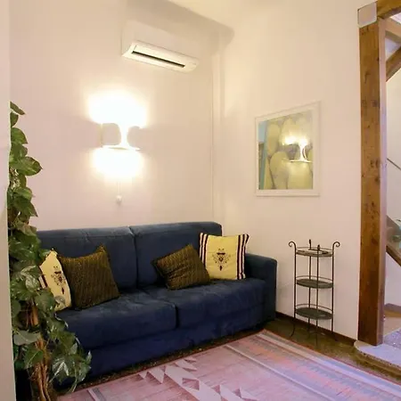 Casa Di Spagna