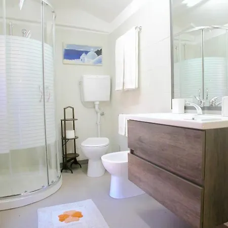 Apartment Casa Di Spagna