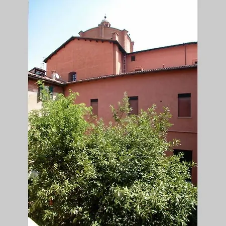 Casa Di Spagna Apartment *
