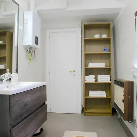 Apartment Casa Di Spagna *