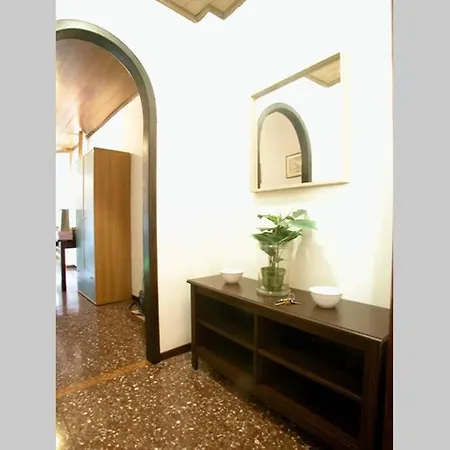 Casa Di Spagna Daire *