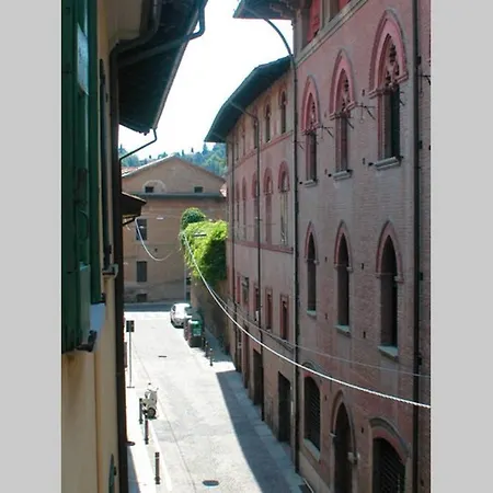 Casa Di Spagna